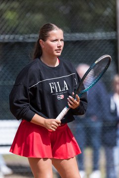 Ida Wobker 53 - Lingen Open